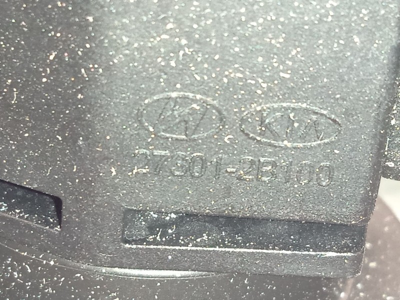 Recambio de motor completo para kia carens iv 1.6 gdi referencia OEM IAM G4FD  