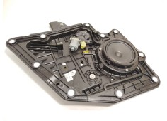 Recambio de elevalunas trasero izquierdo para ford kuga iii (dfk) 2.5 duratec plug-in-hybrid referencia OEM IAM LV4BS27001CB 268