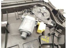 Recambio de elevalunas trasero izquierdo para ford kuga iii (dfk) 2.5 duratec plug-in-hybrid referencia OEM IAM LV4BS27001CB 268 2