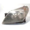 Recambio de faro izquierdo para opel astra h berlina cosmo referencia OEM IAM 24451032  
