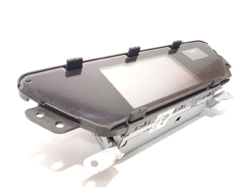 PANTALLA MULTIFUNCION 39710T1VG612M1 39710T1VG61