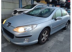 peugeot 407 (6d_) del año 2004