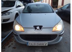 peugeot 407 (6d_) del año 2004 2
