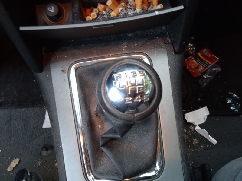 peugeot 407 (6d_) del año 2004