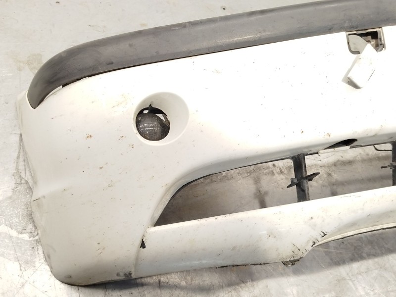 Recambio de paragolpes delantero para bmw 3 (e46) 320 d referencia OEM IAM 51110030351  