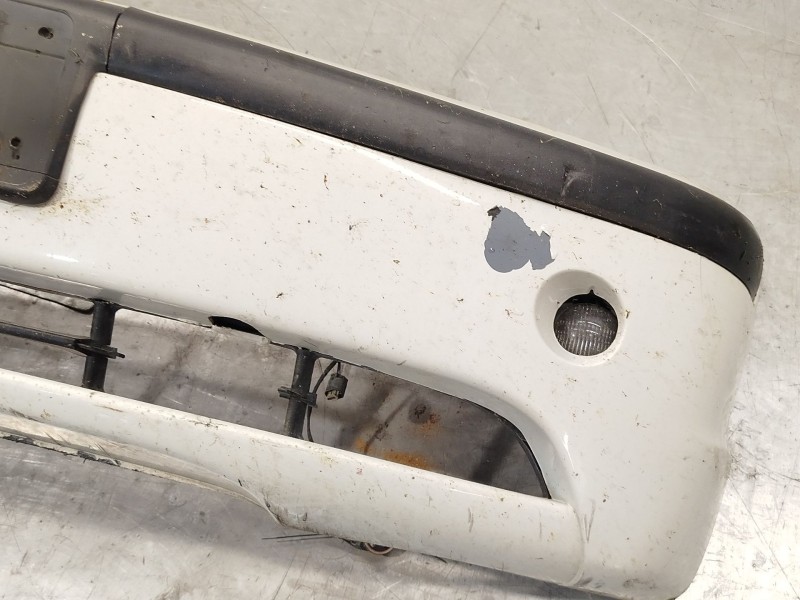 Recambio de paragolpes delantero para bmw 3 (e46) 320 d referencia OEM IAM 51110030351  