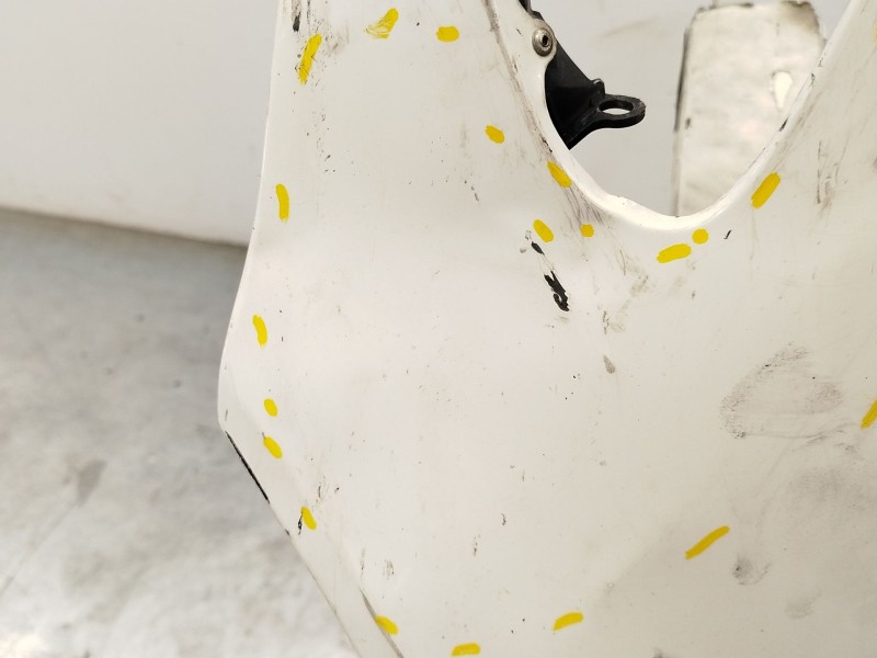 Recambio de aleta delantera izquierda para bmw 3 (e46) 320 d referencia OEM IAM 41357042323  