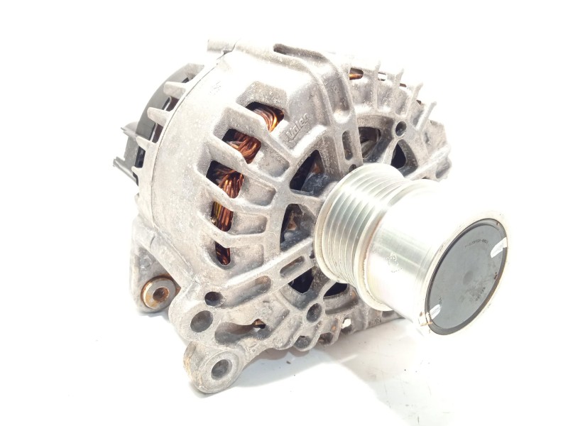 Recambio de alternador para seat arona (kj7, kjp) 1.0 tsi referencia OEM IAM 05E903026Q 2740516C TG14LLD