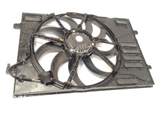 Recambio de electroventilador para seat arona (kj7, kjp) 1.0 tsi referencia OEM IAM 2Q0121203P 2Q0121207N 2Q0959455J