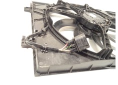 Recambio de electroventilador para seat arona (kj7, kjp) 1.0 tsi referencia OEM IAM 2Q0121203P 2Q0121207N 2Q0959455J 2