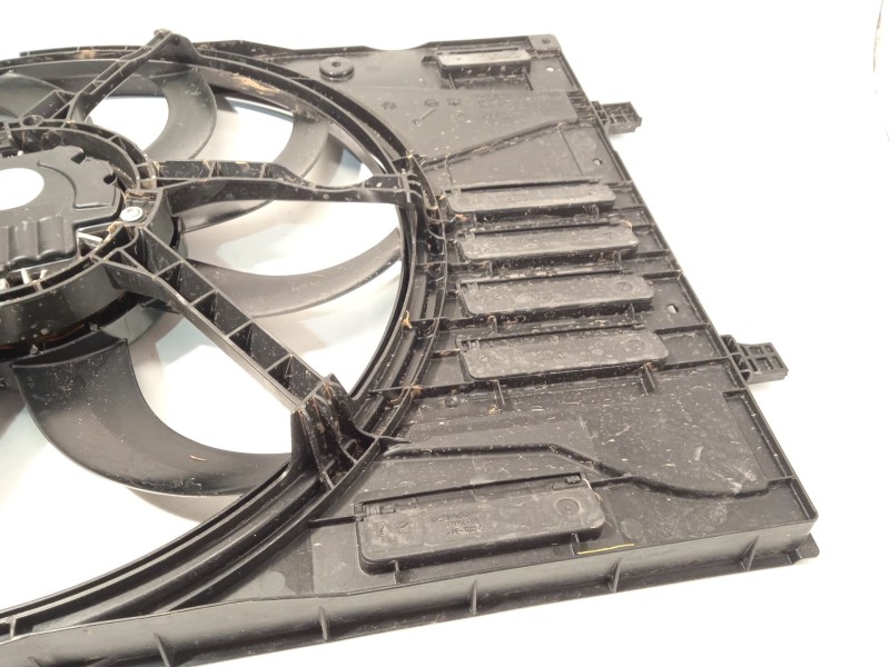 Recambio de electroventilador para seat arona (kj7, kjp) 1.0 tsi referencia OEM IAM 2Q0121203P 2Q0121207N 2Q0959455J