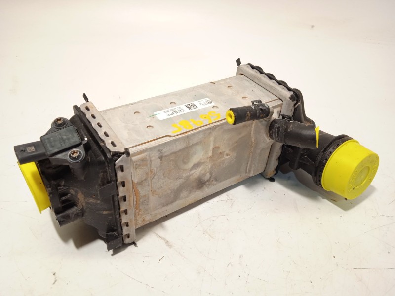 Recambio de intercooler para seat arona (kj7, kjp) 1.0 tsi referencia OEM IAM 05C145785D  