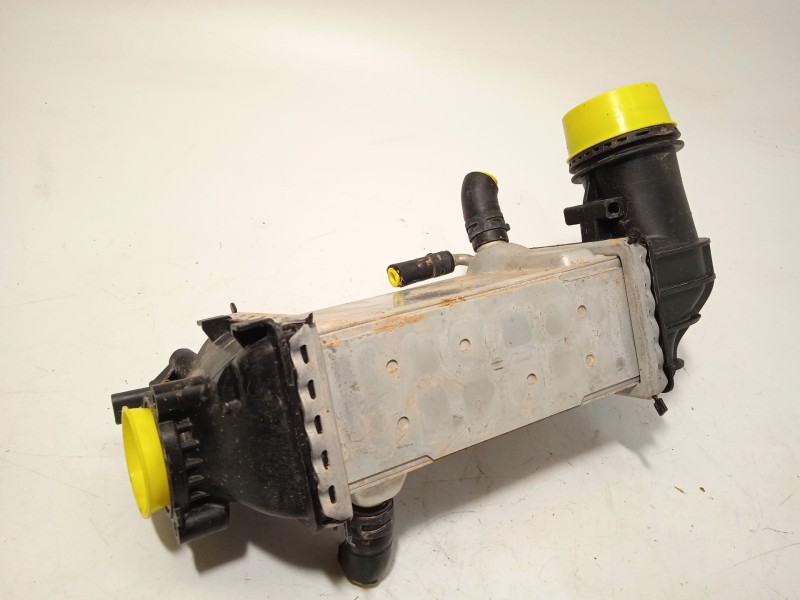 Recambio de intercooler para seat arona (kj7, kjp) 1.0 tsi referencia OEM IAM 05C145785D  