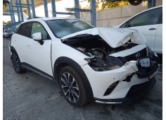 MAZDA CX-3 (DK)