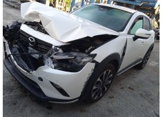 mazda cx-3 (dk) del año 2019 2