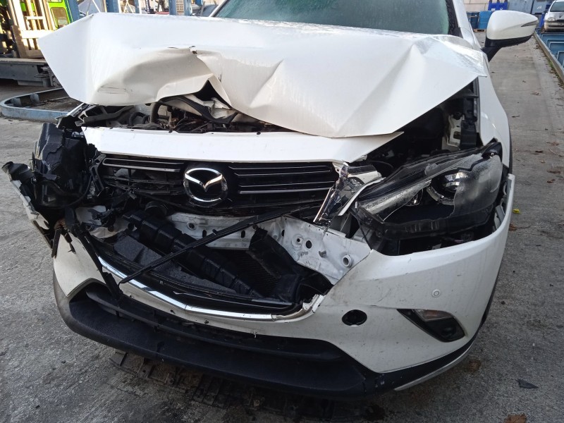 mazda cx-3 (dk) del año 2019