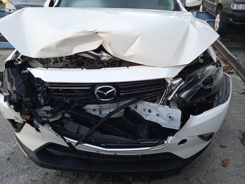 mazda cx-3 (dk) del año 2019