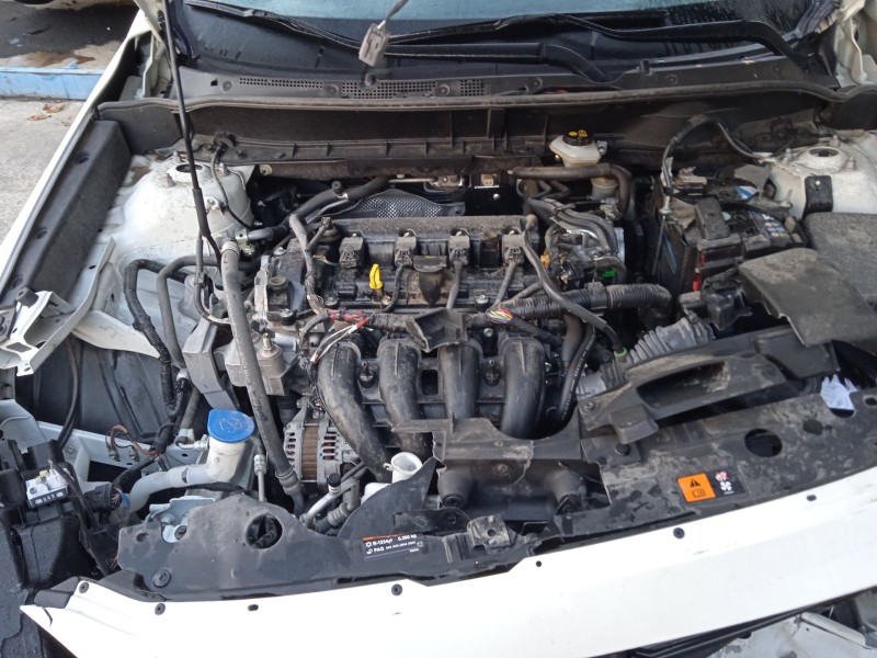 mazda cx-3 (dk) del año 2019