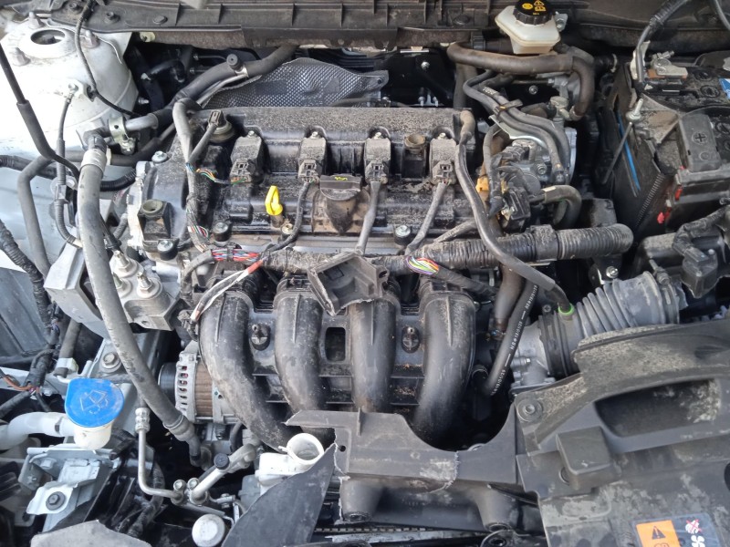 mazda cx-3 (dk) del año 2019