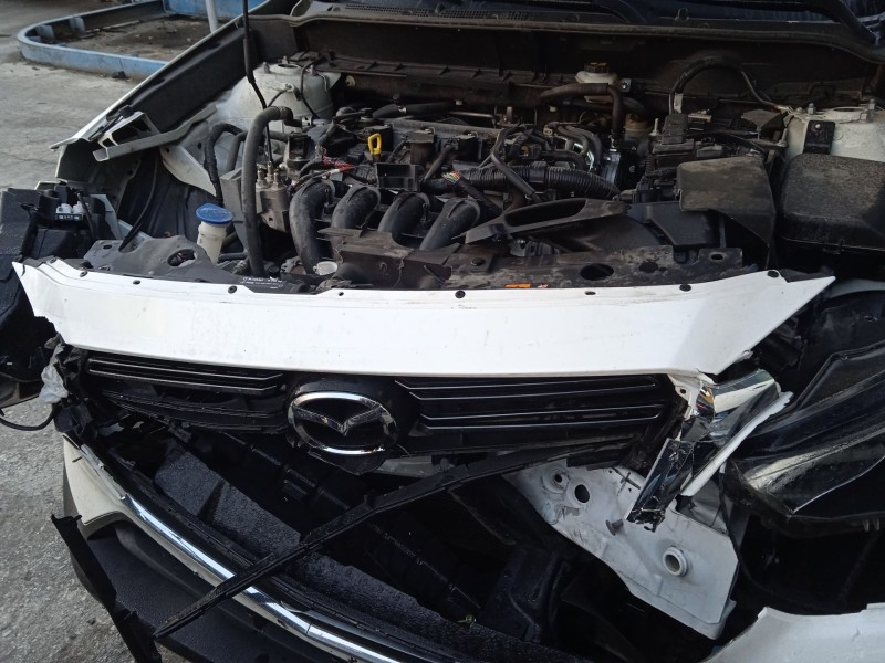 mazda cx-3 (dk) del año 2019