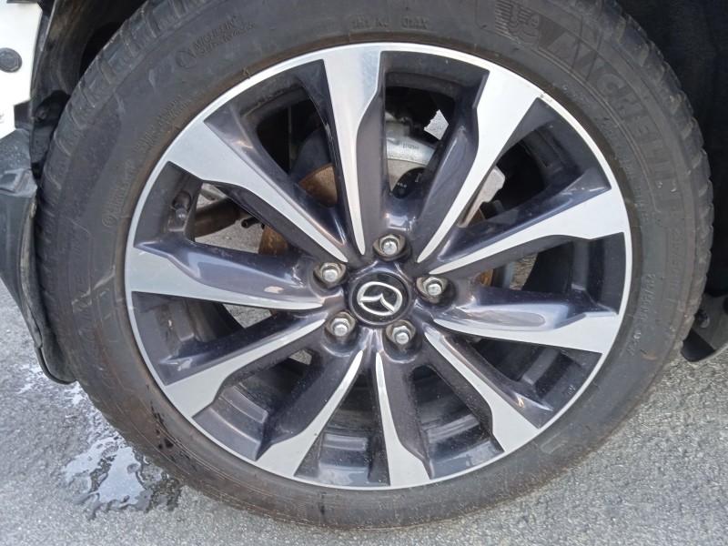 mazda cx-3 (dk) del año 2019