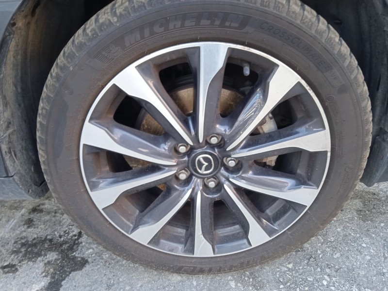 mazda cx-3 (dk) del año 2019