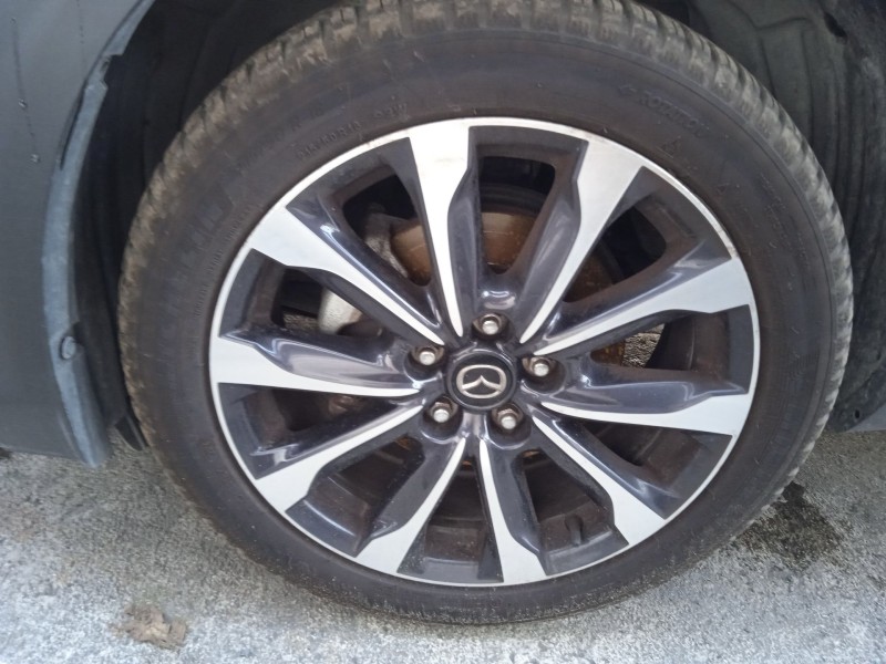 mazda cx-3 (dk) del año 2019