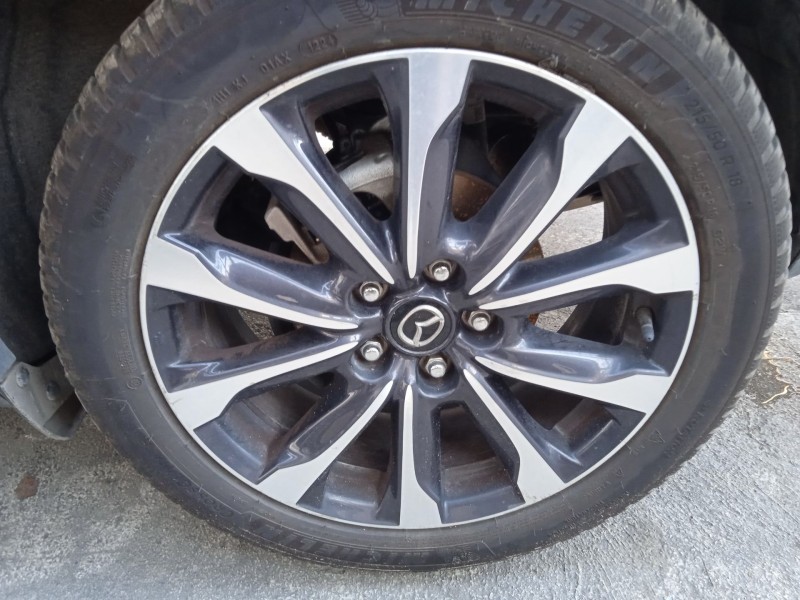 mazda cx-3 (dk) del año 2019