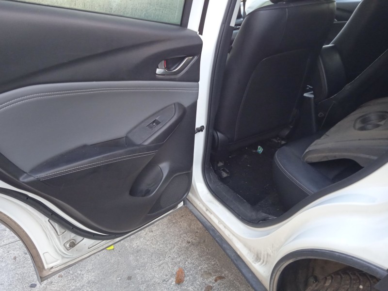 mazda cx-3 (dk) del año 2019