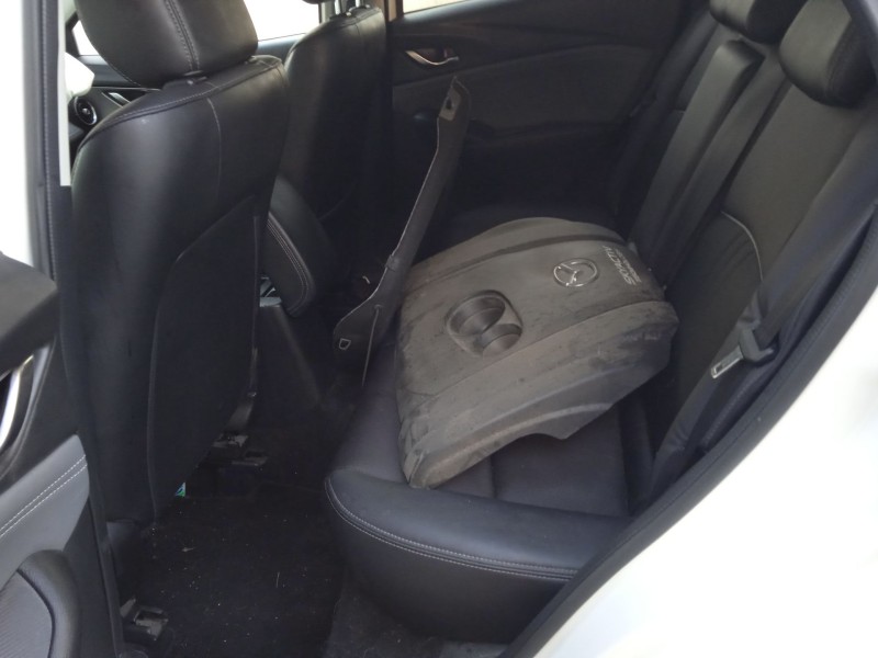 mazda cx-3 (dk) del año 2019