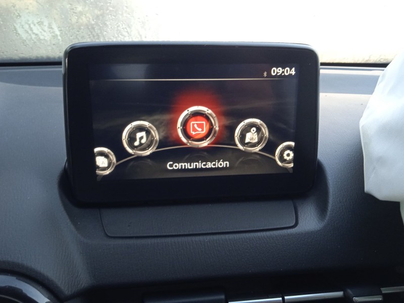 mazda cx-3 (dk) del año 2019