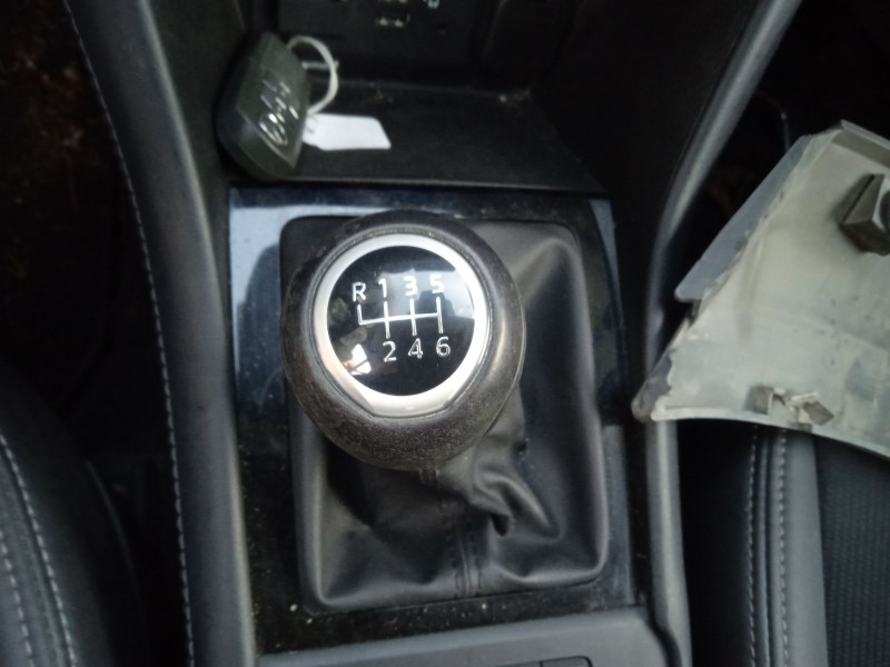 mazda cx-3 (dk) del año 2019