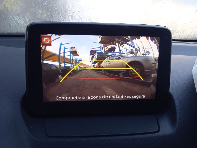 mazda cx-3 (dk) del año 2019