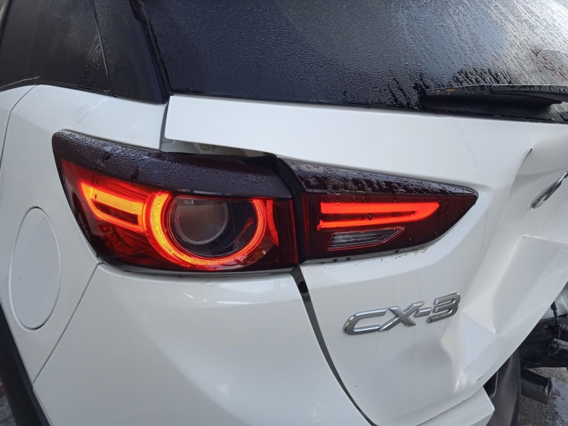 mazda cx-3 (dk) del año 2019