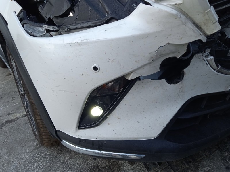 mazda cx-3 (dk) del año 2019