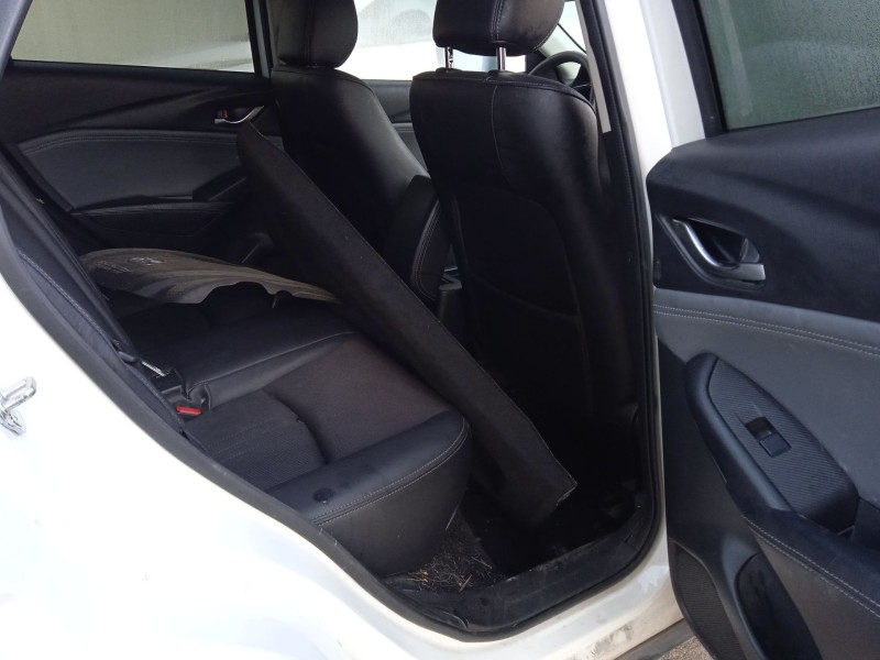 mazda cx-3 (dk) del año 2019