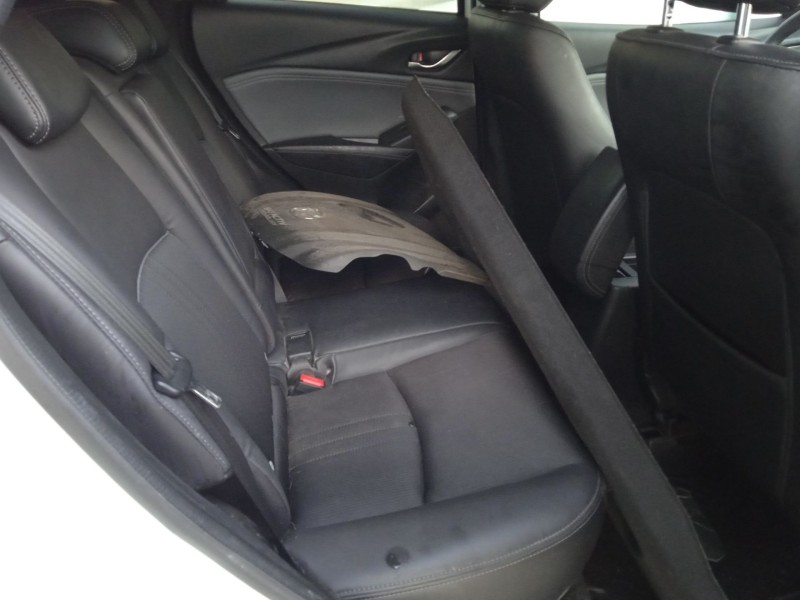 mazda cx-3 (dk) del año 2019