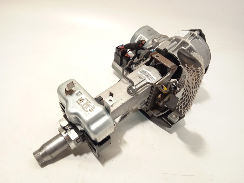 Recambio de columna direccion para seat arona (kj7, kjp) 1.0 tsi referencia OEM IAM 2Q1423510DM 2Q1909144AM 