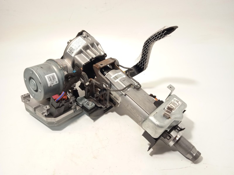 Recambio de columna direccion para seat arona (kj7, kjp) 1.0 tsi referencia OEM IAM 2Q1423510DM 2Q1909144AM 