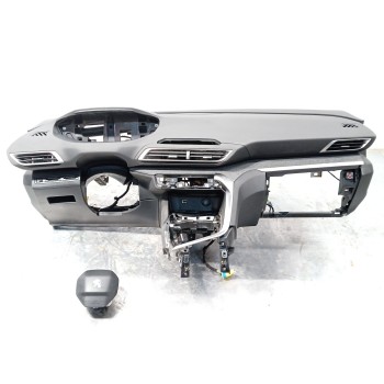 KIT AIRBAG 16180453ZD 9810439880 98105497ZD