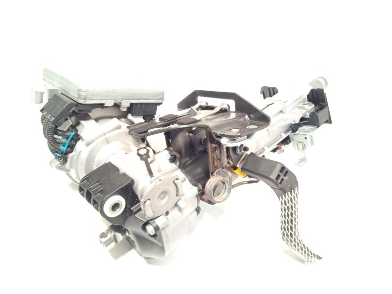 Recambio de columna direccion para seat arona (kj7, kjp) 1.0 tsi referencia OEM IAM 2Q1423510DM 2Q1909144AM 