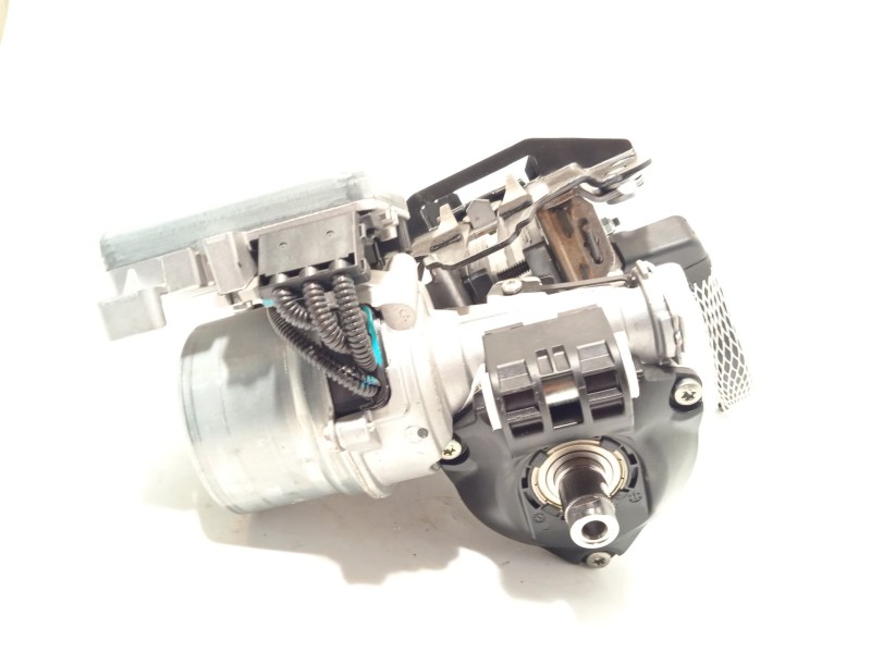 Recambio de columna direccion para seat arona (kj7, kjp) 1.0 tsi referencia OEM IAM 2Q1423510DM 2Q1909144AM 