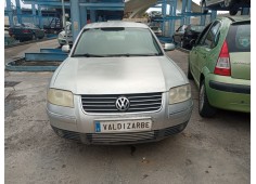 volkswagen passat b5.5 (3b3) del año 2002
