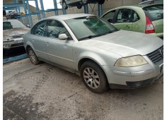 volkswagen passat b5.5 (3b3) del año 2002 2