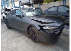 MAZDA 3 HATCHBACK (BP)
