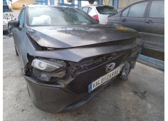 mazda 3 hatchback (bp) del año 2022 2