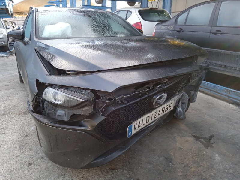 mazda 3 hatchback (bp) del año 2022