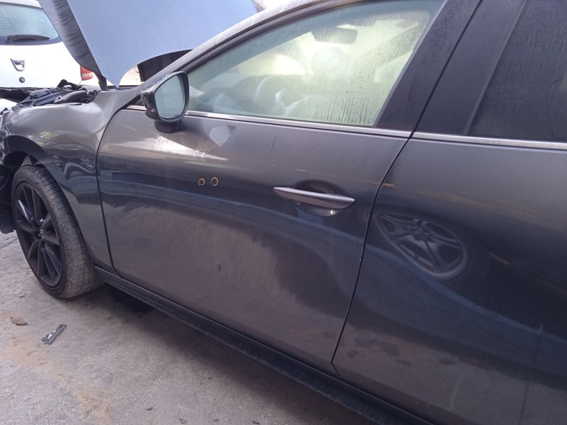 mazda 3 hatchback (bp) del año 2022