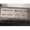 Recambio de elevalunas delantero izquierdo para citroën jumpy 2.0 hdi cat (rhx / dw10bted) referencia OEM IAM 9221H5 1619993480 