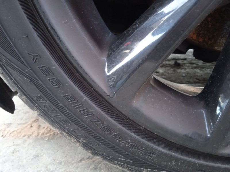 mazda 3 hatchback (bp) del año 2022